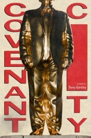 Covenant City 173276087X Book Cover