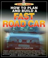 How to Build a Fast Road Car 1904788785 Book Cover