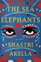 The Sea Elephants 1250867053 Book Cover