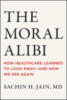 The Moral Alibi 1394476647 Book Cover