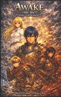 Awake (Are We)? Part 2: Judgment B0H7RVRM7L Book Cover