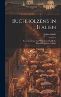 Buchholzens in Italien: Reise-Abenteuer von Wilhelmine Buchholz. Einunddreissigster Auflage (German Edition) 1019971843 Book Cover
