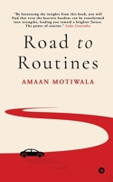 Road to Routines B0DPMK6JF9 Book Cover
