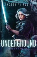 Underground 1544647190 Book Cover