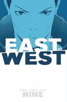 East of West, Vol. 9 1534308636 Book Cover