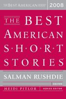 The Best American Short Stories 2008 0618788778 Book Cover