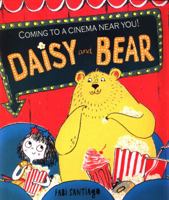 Daisy and Bear 1407186698 Book Cover