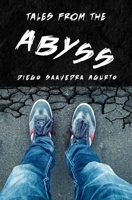 Tales from the abyss B094SXTBMN Book Cover