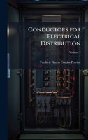 Conductors for Electrical Distribution 102383782X Book Cover