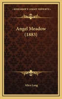 Angel Meadow 1120154278 Book Cover