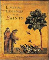 Lives and Legends of the Saints 071121672X Book Cover