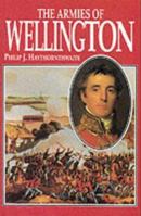 The Armies of Wellington 1854091751 Book Cover
