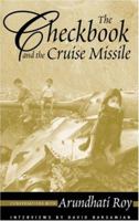The Checkbook and the Cruise Missile: Conversations with Arundhati Roy 0896087107 Book Cover