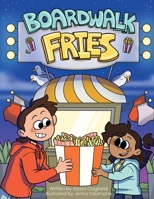 Boardwalk Fries 1952894840 Book Cover