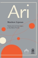 Ari (Spanish Edition) 9561421372 Book Cover