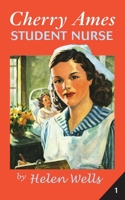 Cherry Ames, Student Nurse 0826156053 Book Cover