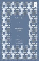 Key Ideas in Criminal Law 1509935193 Book Cover