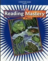 Reading Mastery Plus Literature Guide Level 3 0075691345 Book Cover