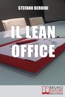 Il Lean Office: Il Modello della Produzione Snella per Ottimizzare i Processi di Gestione dell'Ufficio 8861745830 Book Cover