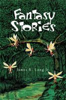 Fantasy Stories 1984548093 Book Cover