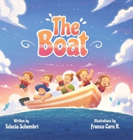 The Boat 1764573315 Book Cover