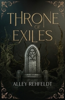 Throne of Exiles B0F6HBPDYS Book Cover