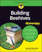 Building Beehives for Dummies 1118312945 Book Cover