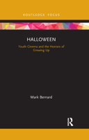 Halloween 1032177055 Book Cover
