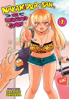 Nakamura-san, the Uninvited Gyaru Vol. 1 B0D5Q2FLMP Book Cover