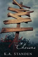 Sinful Choices 1540444708 Book Cover