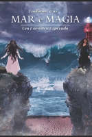 Mar e Magia Um Encontro Esperado (#ColetâneaEmilianaVaz) (Portuguese Edition) B08GVCMYDH Book Cover