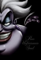 Poor Unfortunate Soul