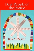 Dear People of the Prairie 0960064192 Book Cover