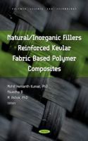 Natural/Inorganic Fillers Reinforced Kevlar Fabric Based Polymer Composites 1685078648 Book Cover