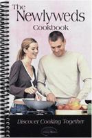 The Newlyweds' Cookbook 1841729647 Book Cover