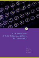 The Company They Keep: C. S. Lewis and J. R. R. Tolkien as Writers in Community 0873389913 Book Cover