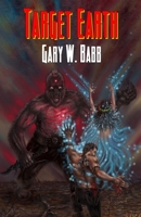 Target Earth 1786954176 Book Cover