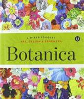 Botanica 1927987059 Book Cover