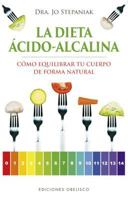La dieta ácido-alcalina (Salud Y Vida Natural) 8491113983 Book Cover