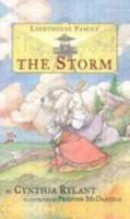 The Storm (The Lighthouse Family #1) 068984882X Book Cover