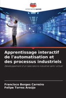 Apprentissage interactif de l'automatisation et des processus industriels: Développement d'un laboratoire industriel semi-virtuel 6206109267 Book Cover