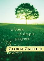 A Book Of Simple Prayers 0830746862 Book Cover