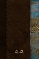 2020 Weekly Planner With Bible Verses: Christian Weekly Planner With Space To Write Your Daily Schedule And Bible Verses For Every Week. Journal, Calendar, Organizer, Diary 1678547824 Book Cover