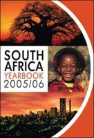 South Africa Yearbook 2005/06 191985570X Book Cover