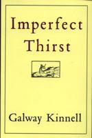 Imperfect Thirst 0395710898 Book Cover