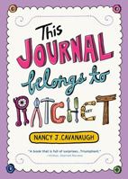 This Journal Belongs to Ratchet 1492601098 Book Cover