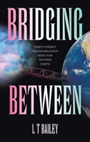 Bridging Between: Spirit's Energy Transformation Reset for Mother Earth B0CGMDGH78 Book Cover