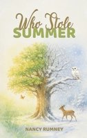 Who stole summer B0GT65W434 Book Cover