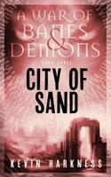 City of Sand 1778226272 Book Cover