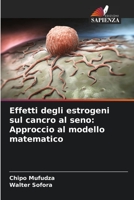 Effetti degli estrogeni sul cancro al seno: Approccio al modello matematico 6206408884 Book Cover